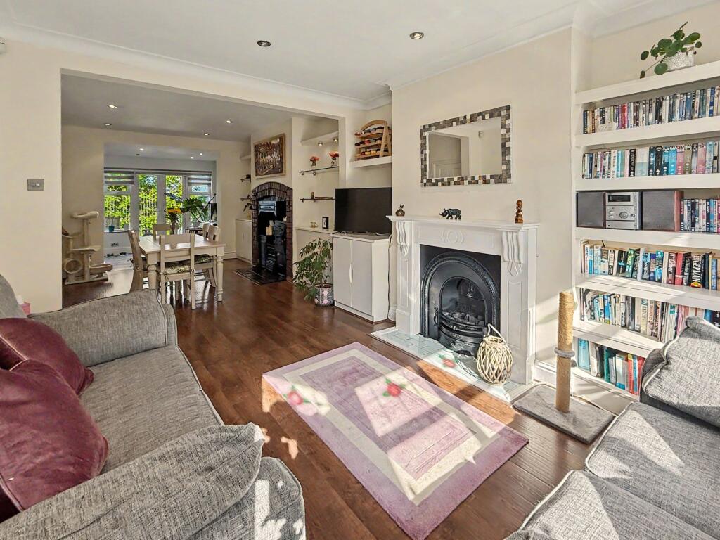 House in Bury, Greater Manchester - View 5