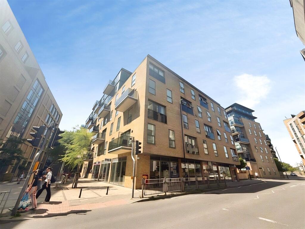 Main image of property: Fleet Street, Brighton, East Sussex, BN1