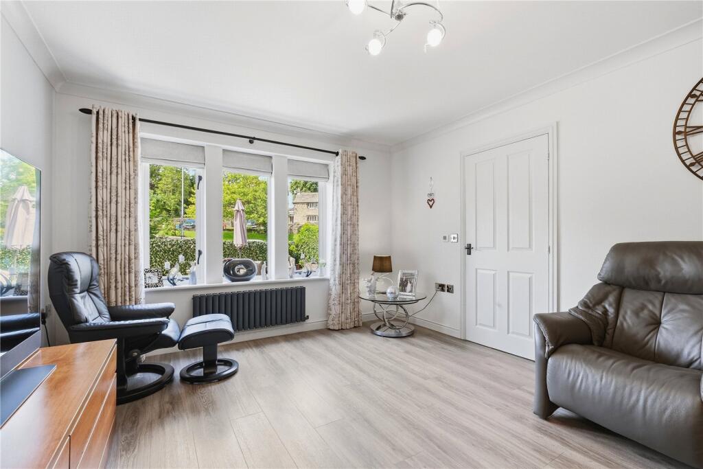 House in Pendle, Earby - View 4