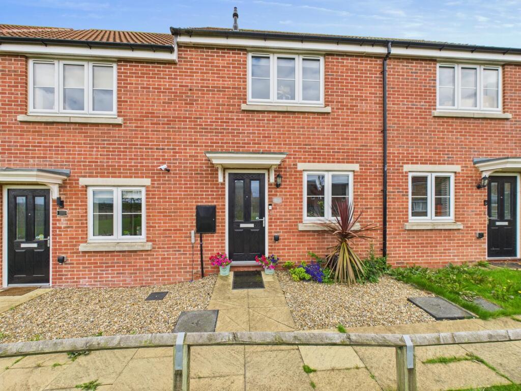 Main image of property: Cherry Drive, Pontefract
