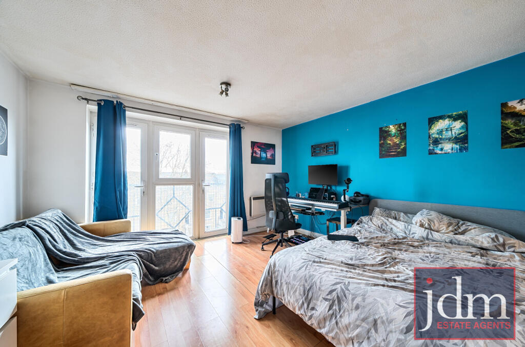 Main image of property: Melville Court, Croft Street, London, SE8