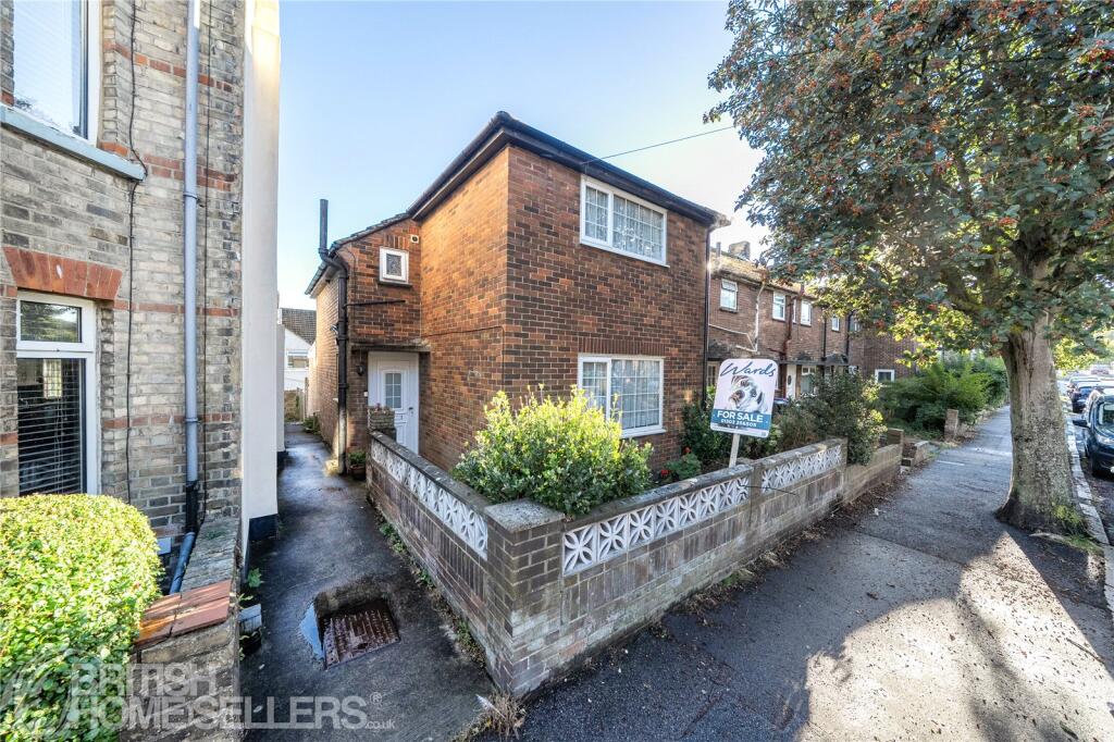 Main image of property: Warren Road, Folkestone, Kent, CT19