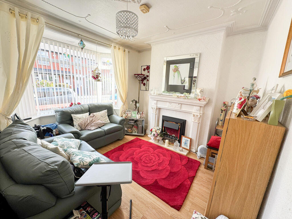 House in Manchester - View 2