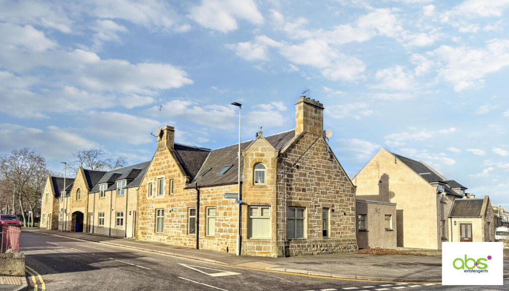 Main image of property: Flat 4 2 North Street, Elgin IV30 6BS