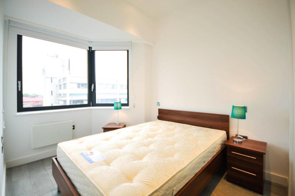 Main image of property: Verona Apartments, Wellington Street, Slough