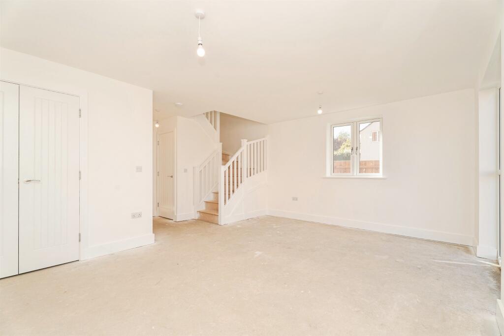 House in North Norfolk, Little Snoring - View 5