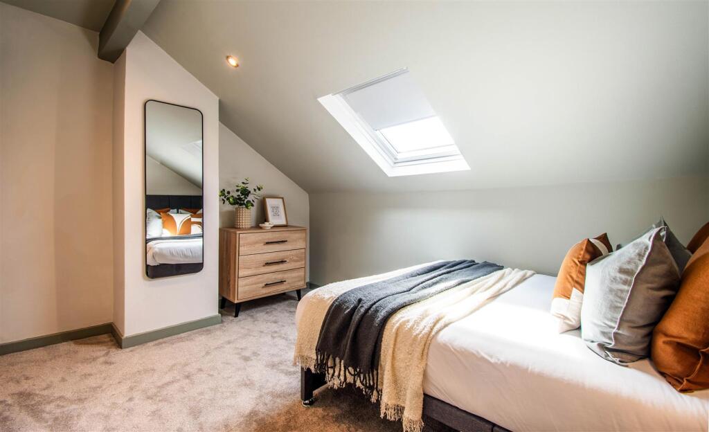 Main image of property: Gordon Terrace, Leeds