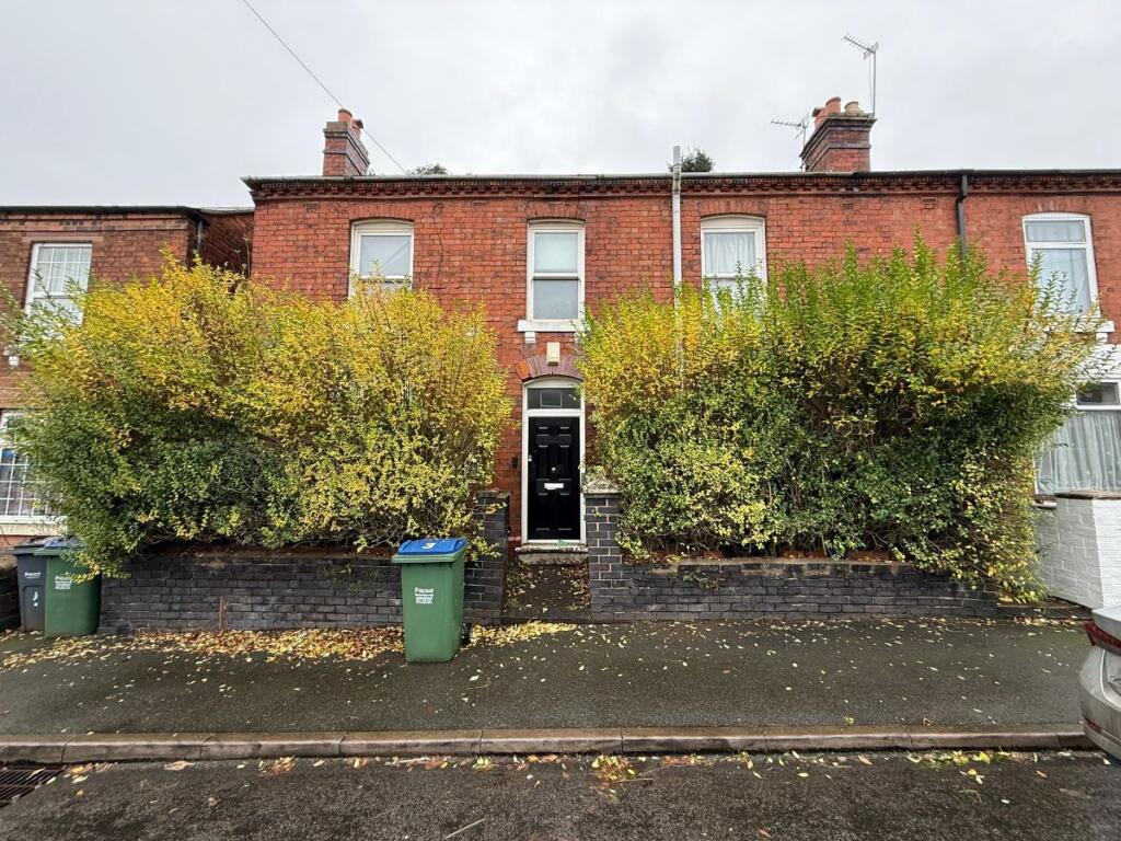 Main image of property: Lodge Road, Smethwick, B67 7LU