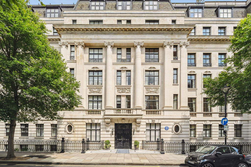 Main image of property: Mansfield Street, Marylebone W1G