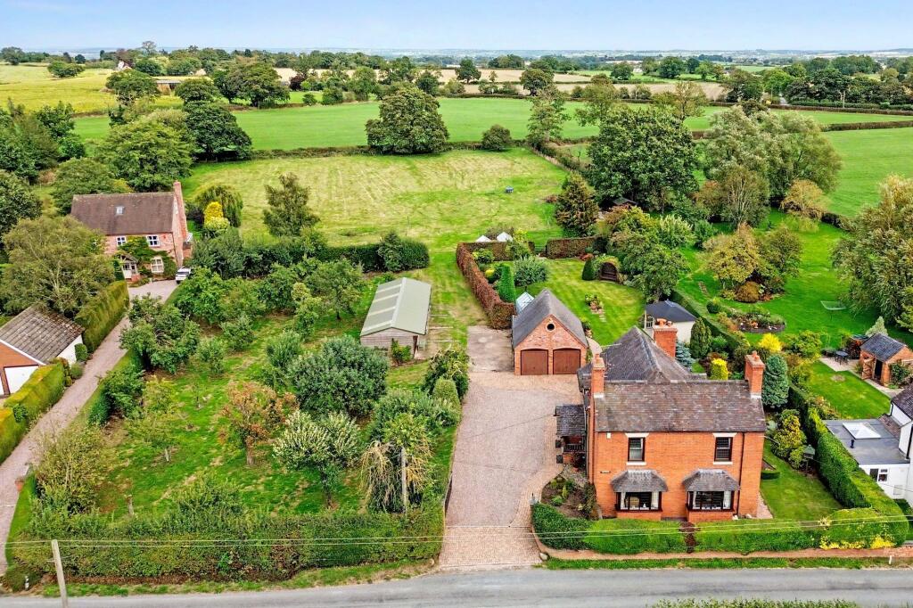 House in Stafford, Eccleshall - View 2