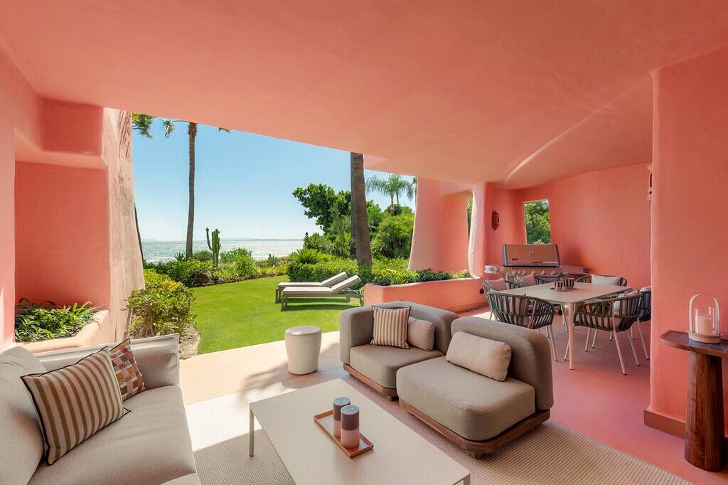 Main image of property: Andalucia, Malaga, Estepona
