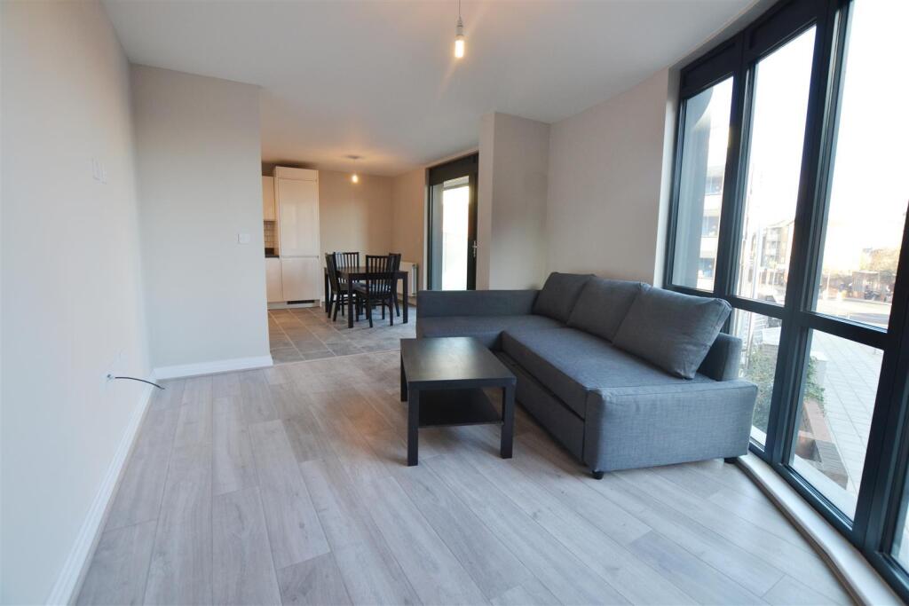 Main image of property: Waterways House, West Drayton