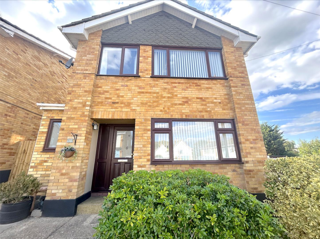 Main image of property: Little Hays, Leigh-On-Sea