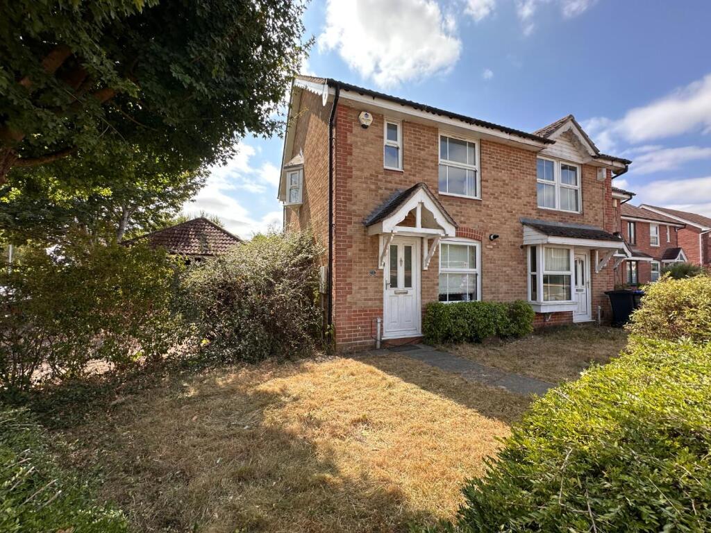 Main image of property: Meltham Close, Beau Manor, Northampton NN3