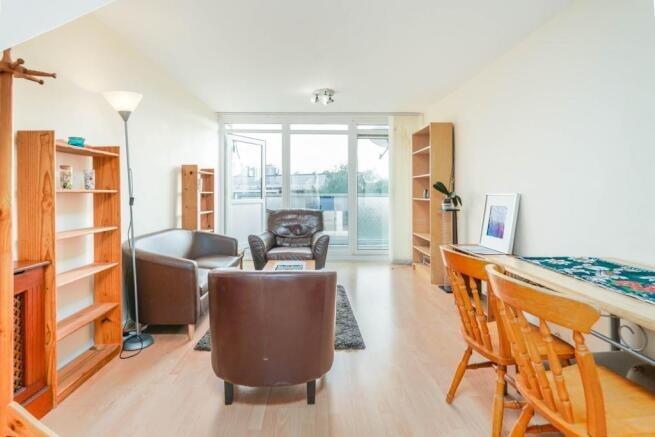Apartment in London - View 3