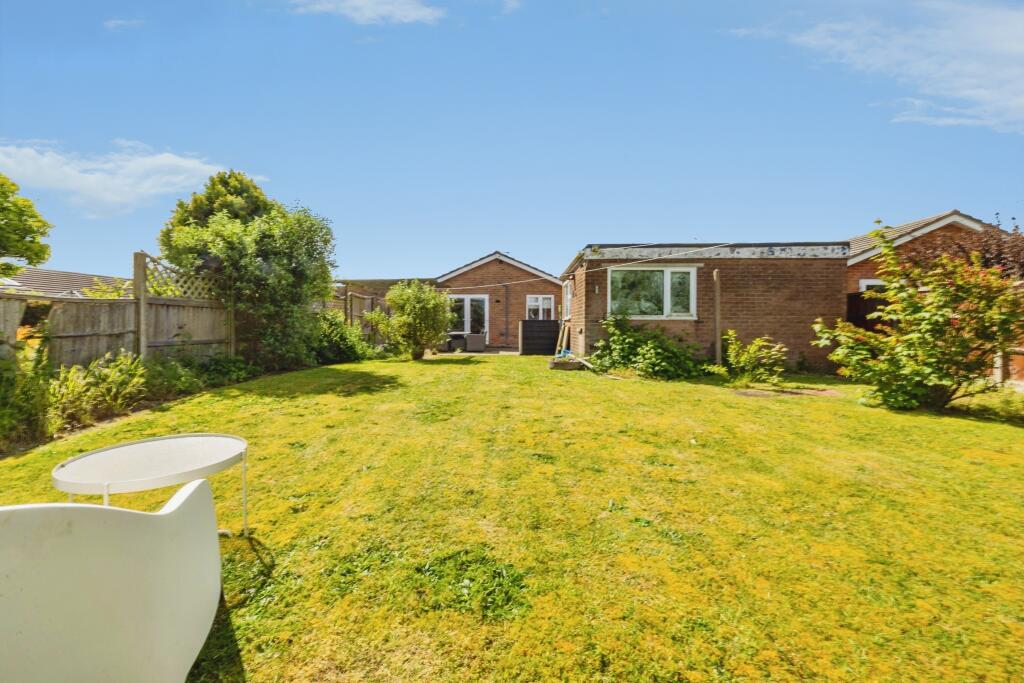 House in Lincoln, Navenby - View 5