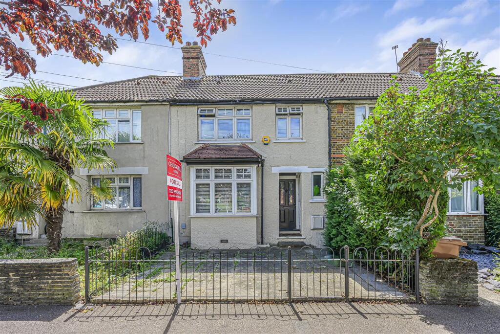 Main image of property: Billet Road, Walthamstow