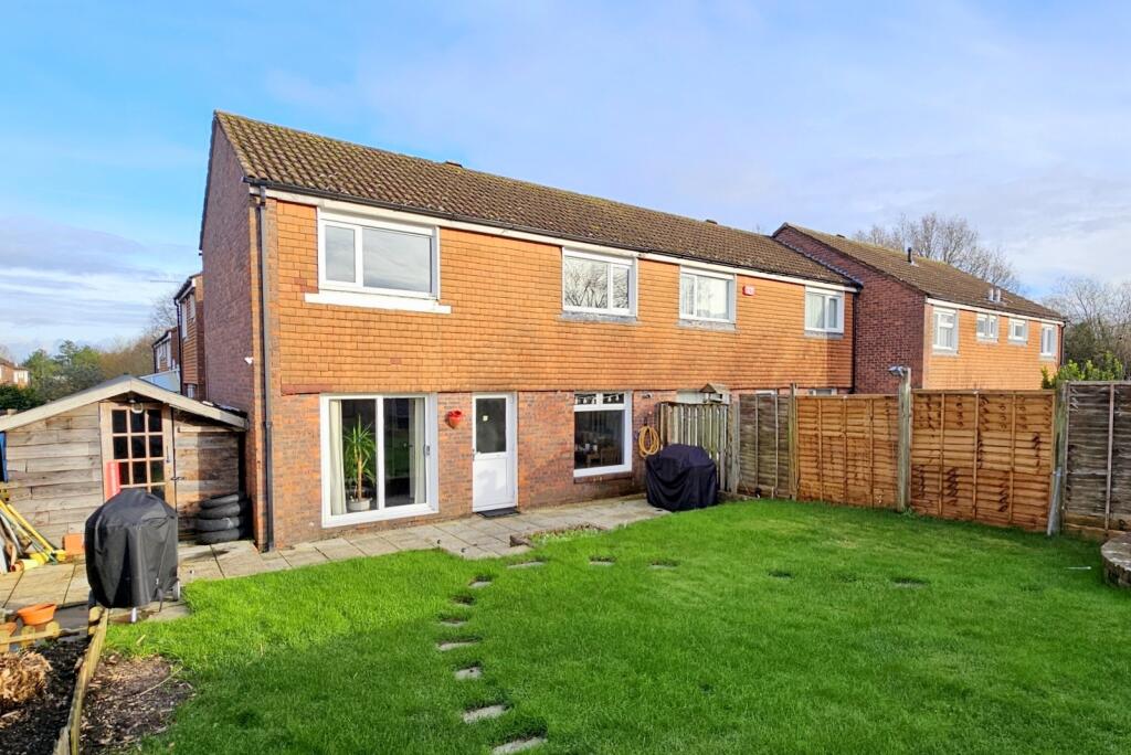 Main image of property: Lovell Path, Ifield, Crawley, West Sussex. RH11 0RH