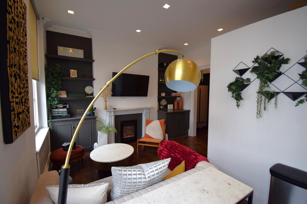 Crawford Street, W1H - Ansicht 3