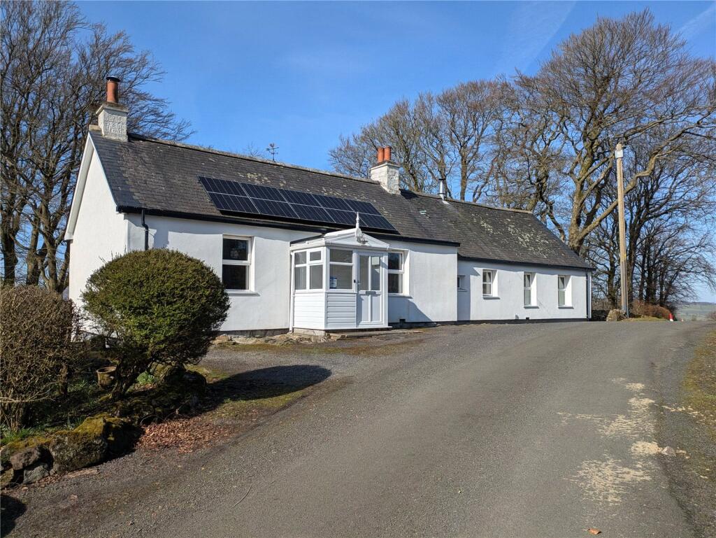 Main image of property: Lochwinnoch, Renfrewshire, PA12