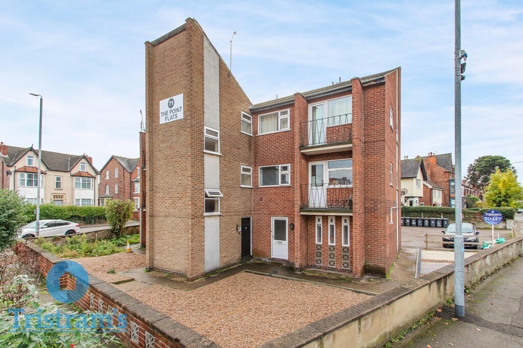 Main image of property: Loughborough Road, West Bridgford