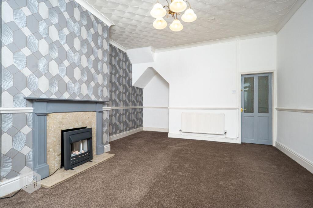 House in Bury, Greater Manchester - View 3