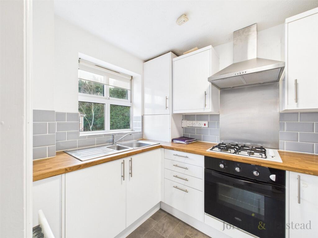 Main image of property: Dunmaston Avenue, Timperley, Altrincham, Greater Manchester, WA15