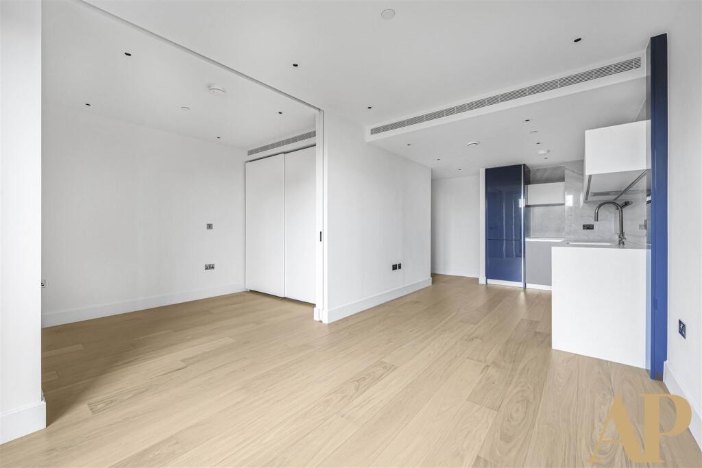 Main image of property: Reflection Apartments, Cascade Way