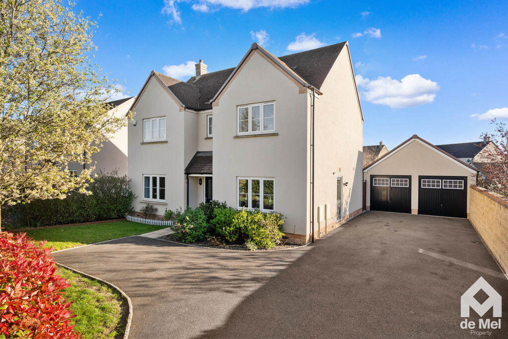 Main image of property: Beckford Road, Alderton