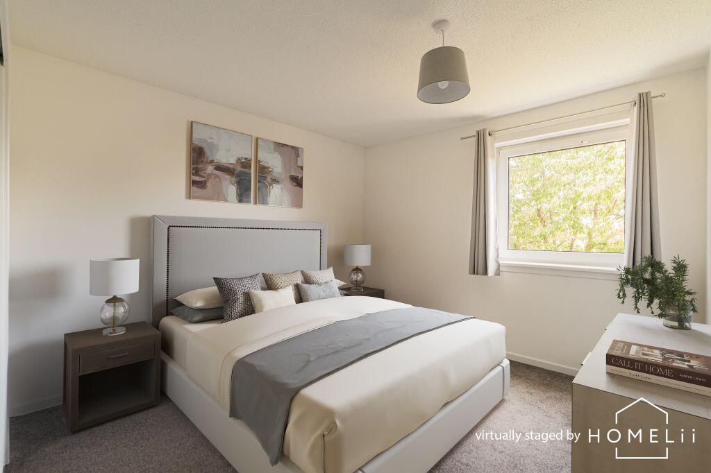Apartment in Edinburgh - View 4
