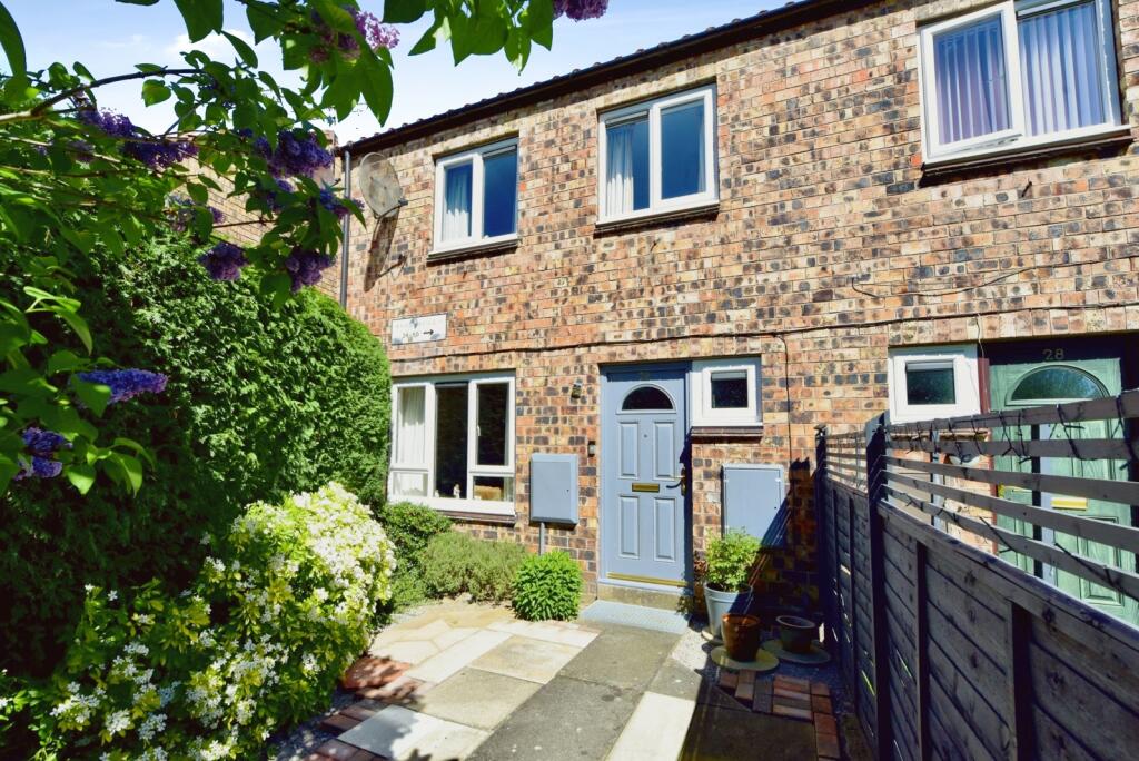 Main image of property: Raseby Avenue, Waterthorpe, Sheffield, South Yorkshire, S20