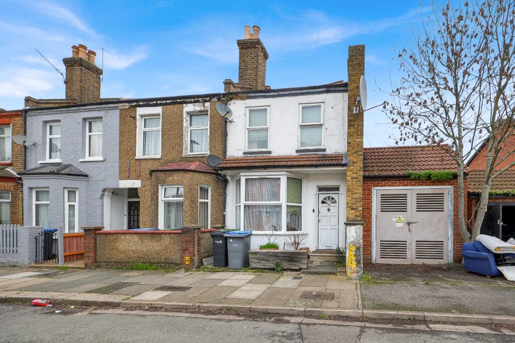 Main image of property: Tramway Avenue, London, N9