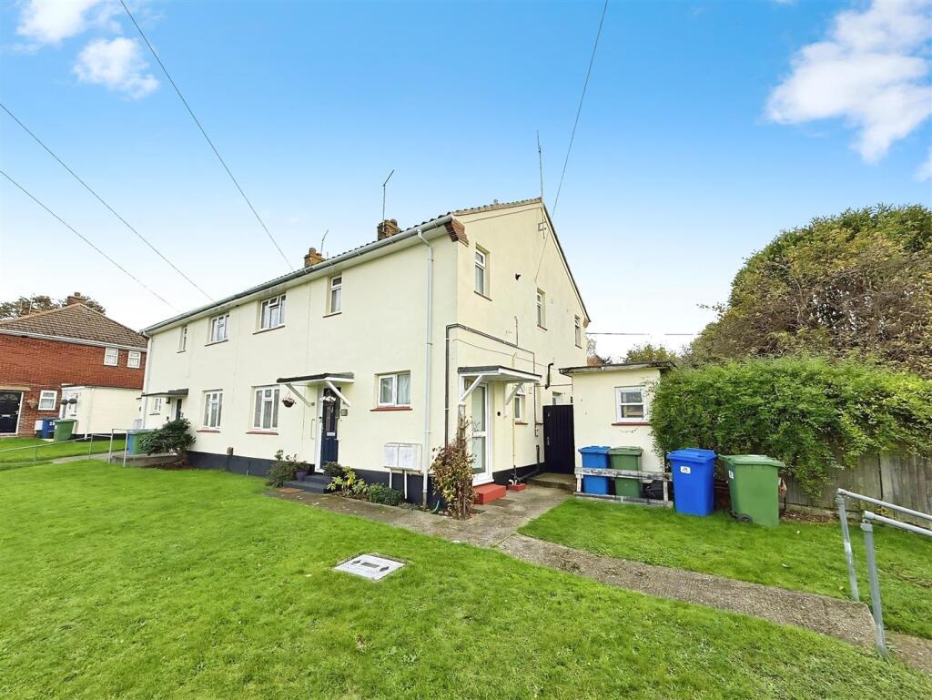 Main image of property: Prince Charles Avenue, Sittingbourne