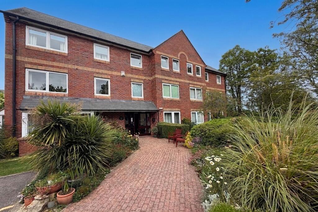 Main image of property: Henry Road, Tumbling Bay Court Henry Road, OX2