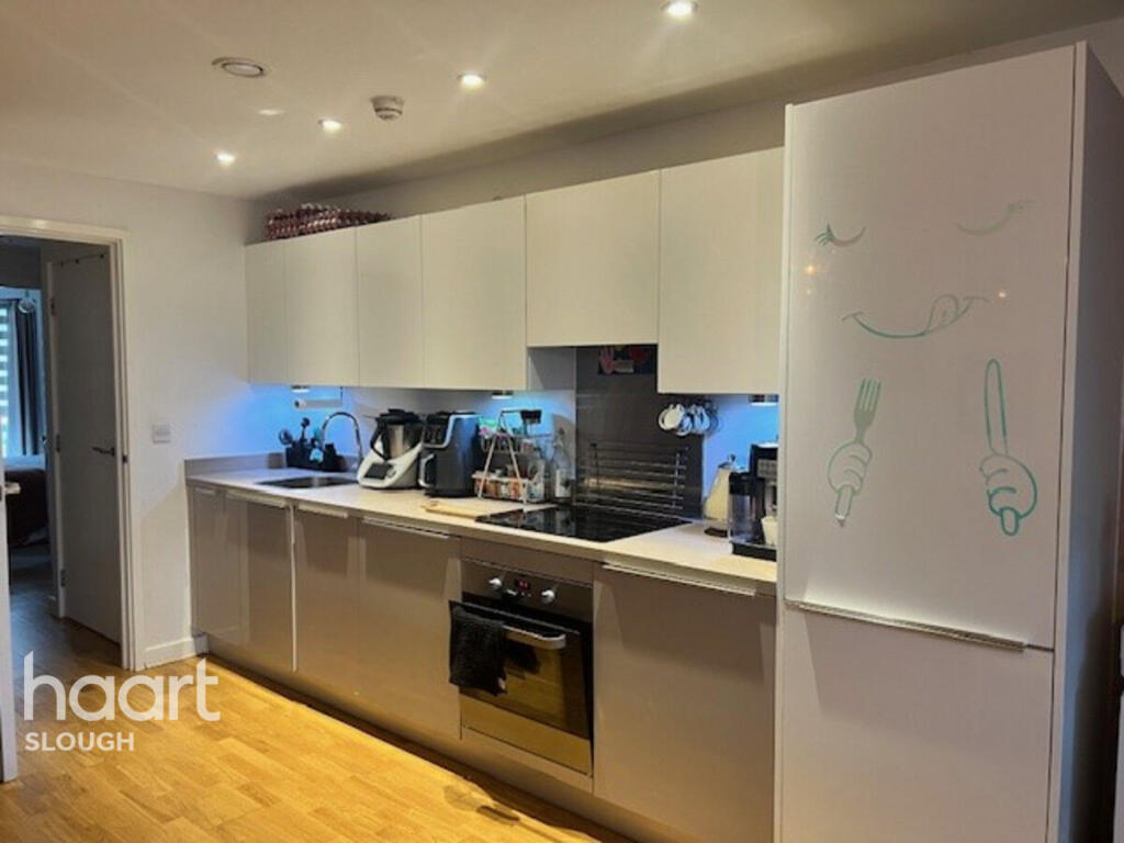 Main image of property: Windsor Road, Slough