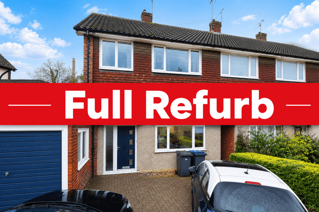 Main image of property: St. Stephens Road, Canterbury