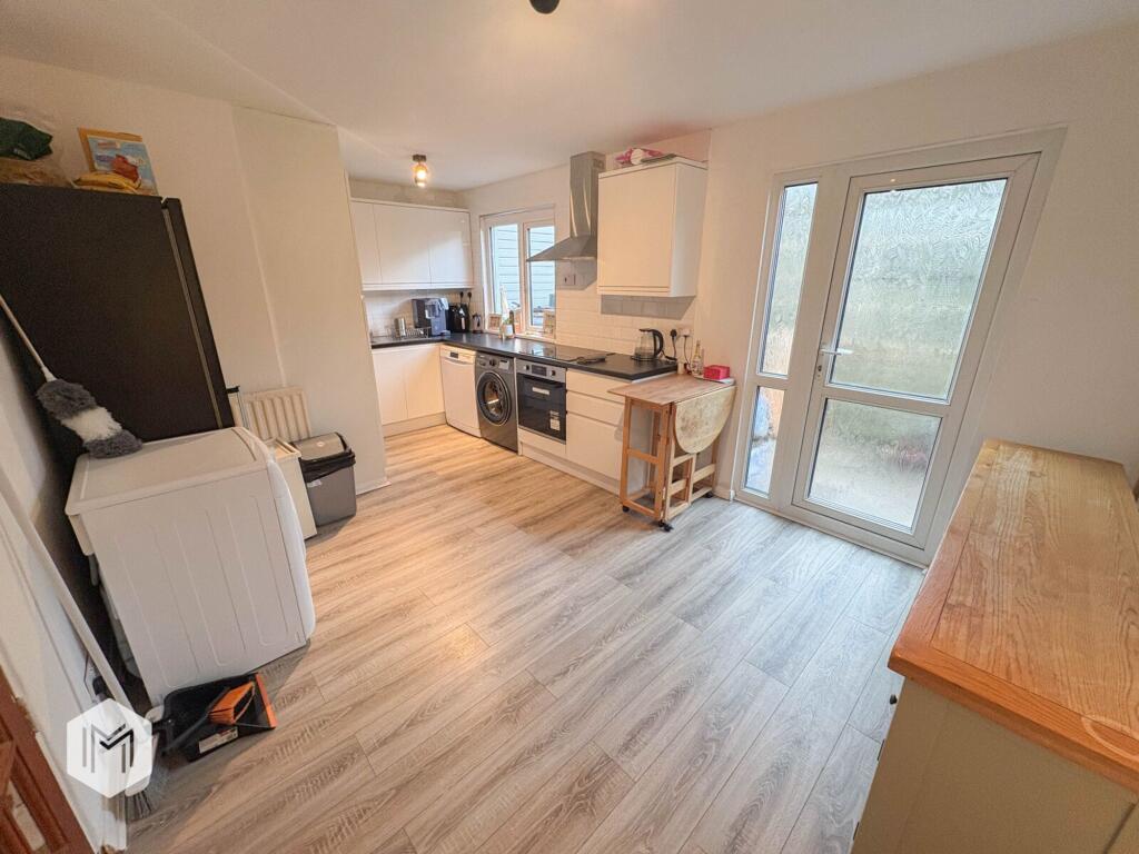 Lyster Close, Birchwood, WA3 – pohled 5