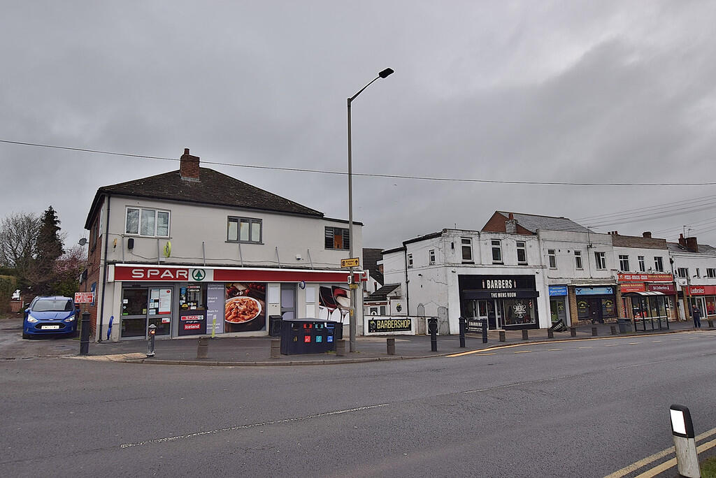 Main image of property: Hildyard Row, Catterick Garrison