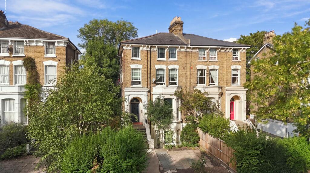 Apartment in London