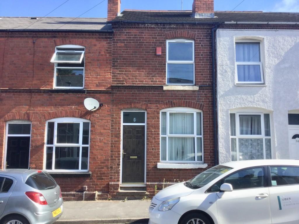 Main image of property: Whitmore Street, Walsall, West Midlands, WS1
