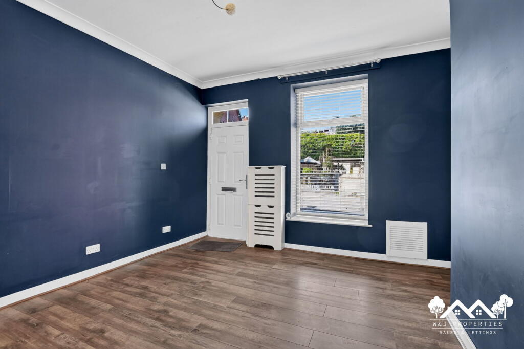 House in Darwen, Blackburn with Darwen - View 4