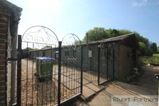 Main image of property: Henfield Road, Albourne BN6