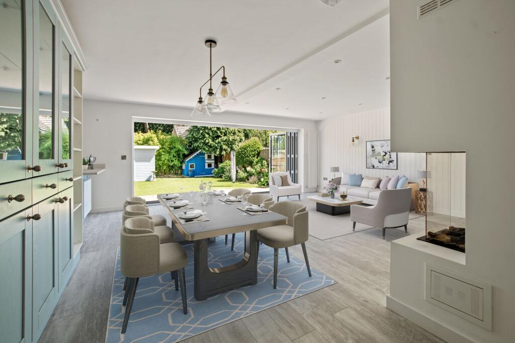 River Way, Christchurch, BH23 photo 4