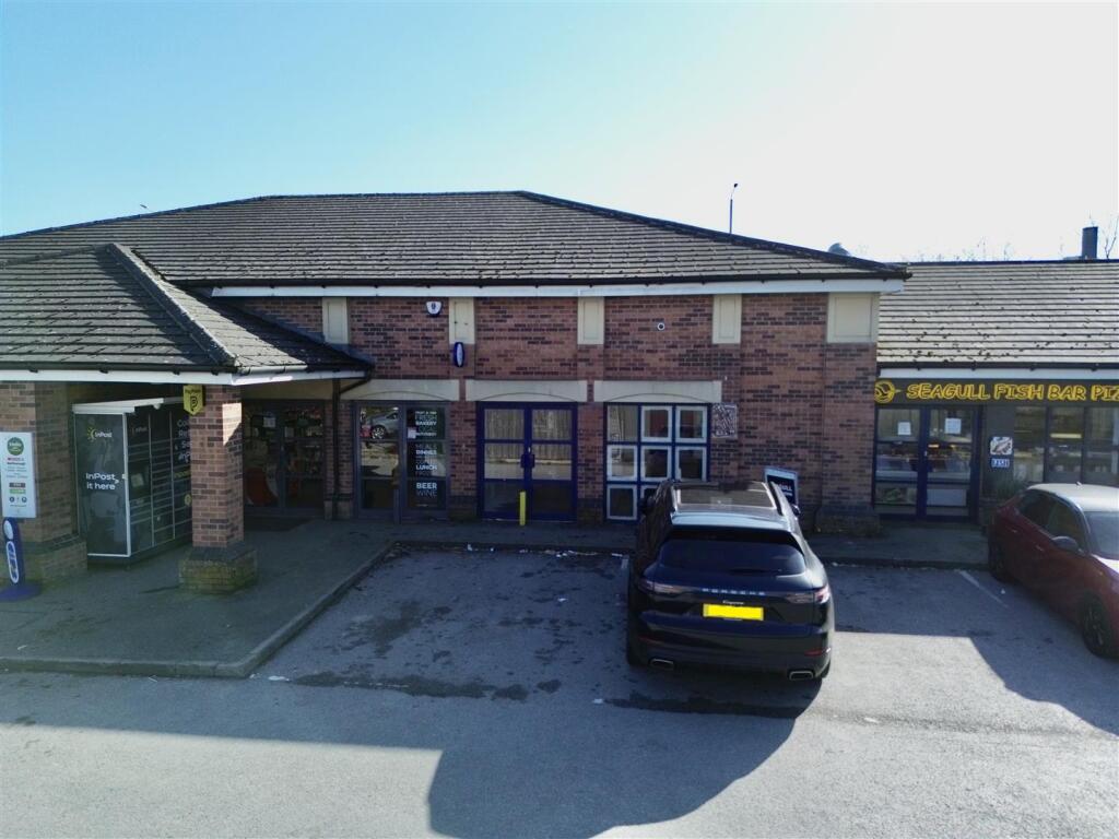 Main image of property: Ash Close, Barlborough, Chesterfield