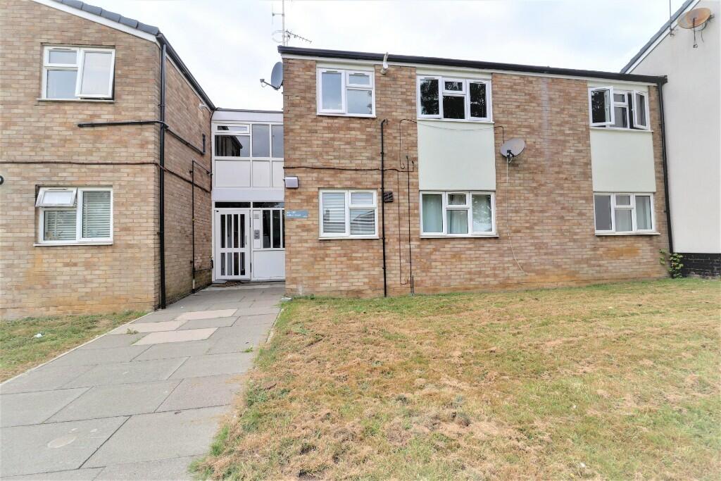 Main image of property: Sefton Road, Stevenage, Hertfordshire, SG1