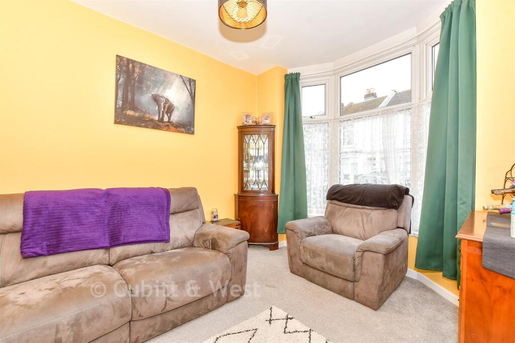 Main image of property: Clive Road, Fratton, Portsmouth, Hampshire