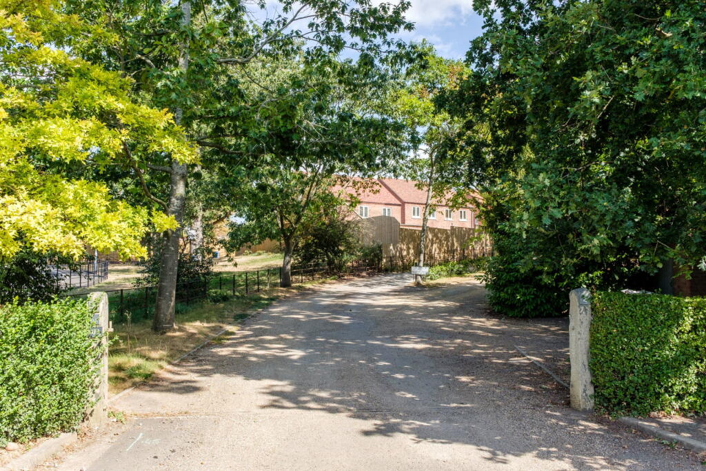 House in Melton, Gaddesby - View 2
