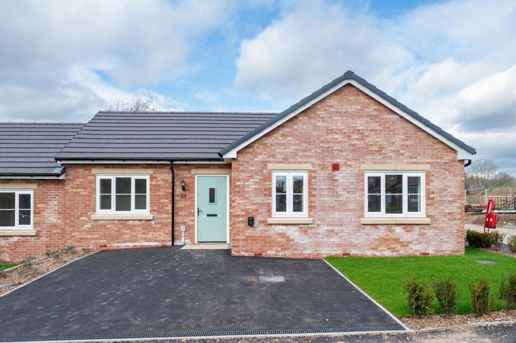 Main image of property: The Newcastle, 15 St. Lamberts Place, Burneston