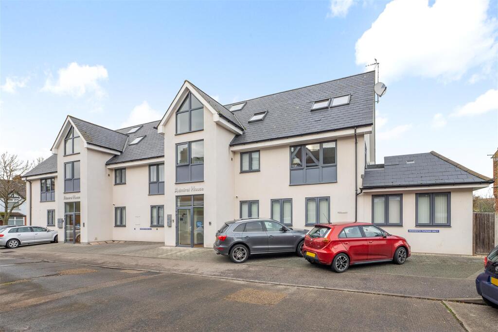 Main image of property: Wheatley Road, Whitstable