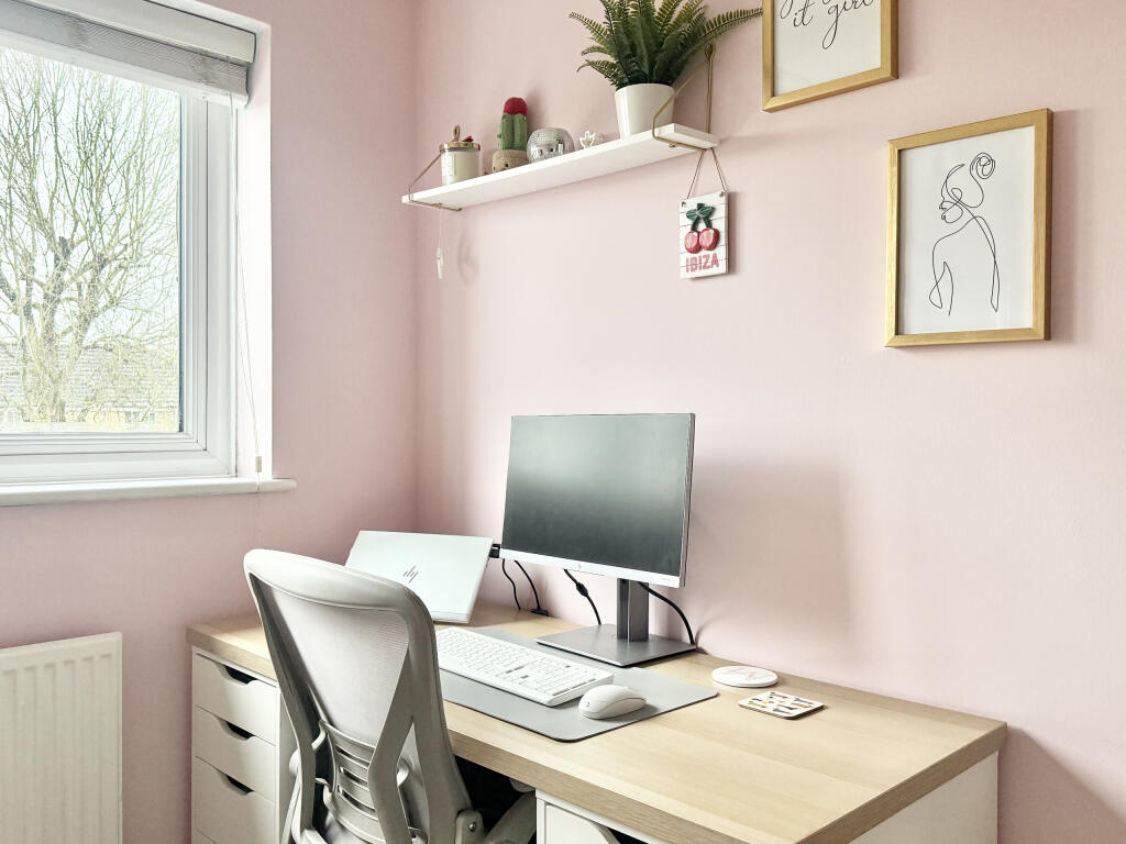 Additional image 16 of Ritchie Road, Yeovil, Somerset - Extensive Gated Parking